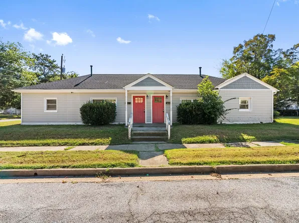 4502 Bankhead Ave #A, Norfolk, VA 23513