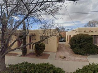 1003-1021 6th St NW, Albuquerque, NM 87102