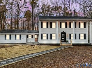 2051 Mill Rd, Henrico, VA 23231