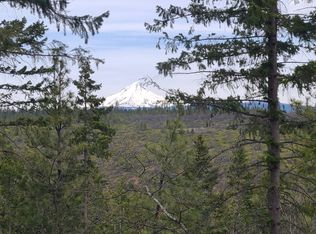 Back Walters Rd, Maupin, OR 97037
