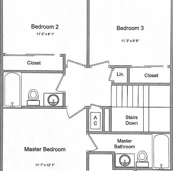 Parkview Apartments — Photo 16