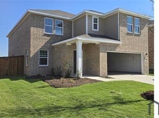 1884 Lockhart Dr, Forney, TX 75126