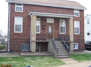 5350 Southwest Ave, Saint Louis, MO 63139