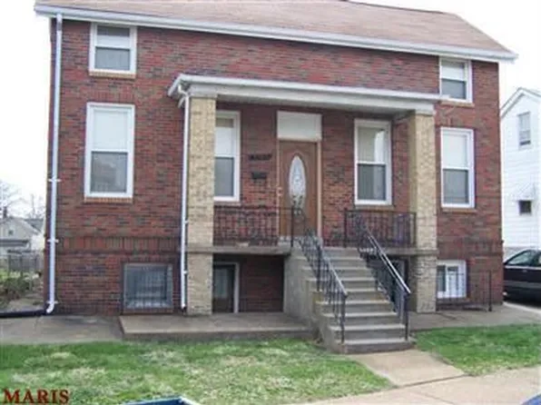 5350 Southwest Ave, Saint Louis, MO 63139