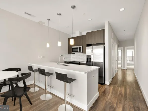 1111 Orren St NE Unit 503, Washington, DC 20002