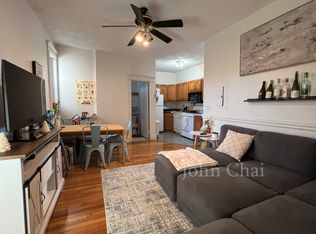 1254 Commonwealth Ave APT 2, Allston, MA 02134