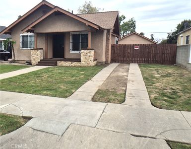 804 S Mayo Ave, Compton, CA, 90221