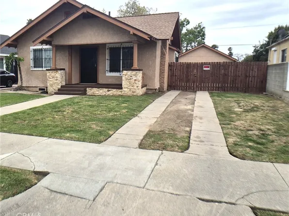 804 S Mayo Ave, Compton, CA 90221