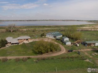 5401 E County Road 42, Fort Collins, CO 80525