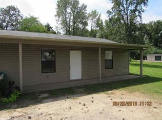 15A Sherry Dr, Conway, AR 72032