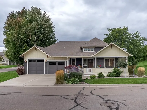 102 Gallatin St, Polson, MT 59860