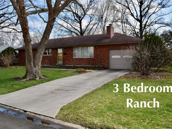 2596 Waterman Ave, Granite City, IL 62040