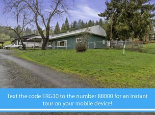 83584 Rattlesnake Rd, Dexter, OR 97431