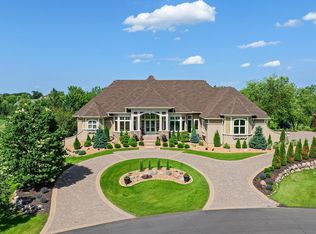 260 Calamus Cir, Hamel, MN 55340