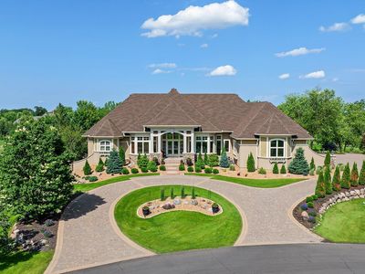 260 Calamus Cir, Hamel, MN, 55340