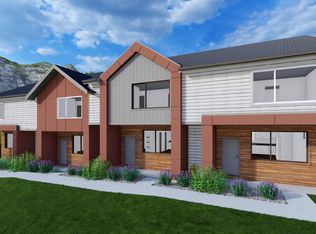 Enduro Townhomes, Ogden, UT 84401