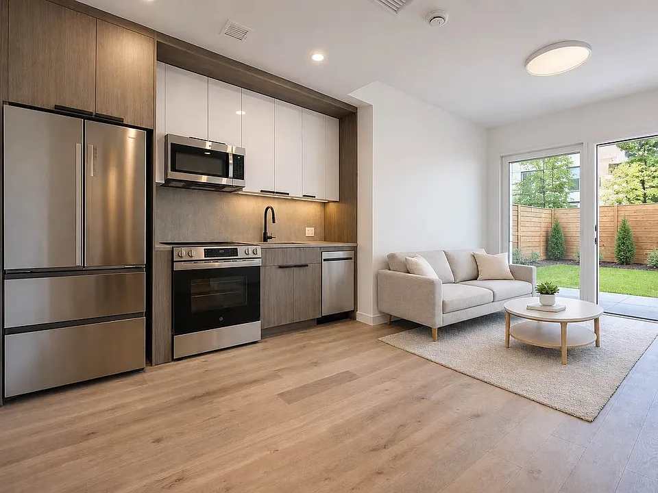 1221 Fulton St #1C