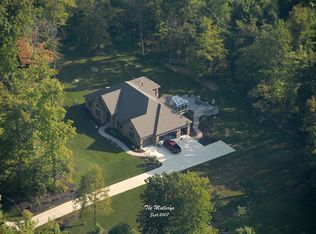 15080 Timberwood Ln, Minster, OH 45865