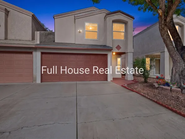 1905 Amor Dr NW, Albuquerque, NM 87120