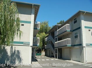 2505 Taylor Ave APT 203, Bellingham, WA 98225