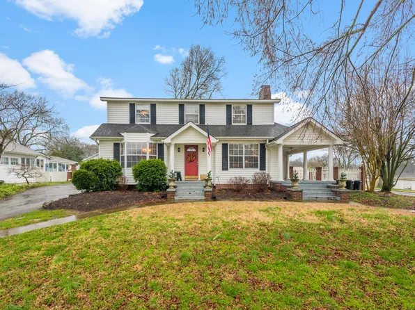 516 Eagle Bend Rd, Clinton, TN 37716