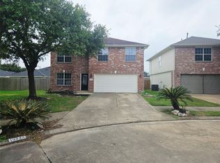 19739 Buckland Park Dr, Katy, TX 77449