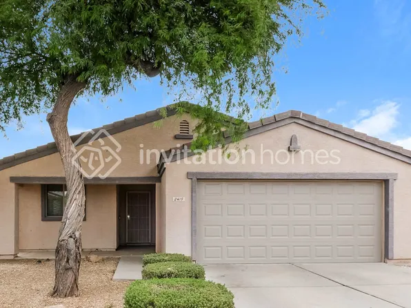 2419 S 84th Gln, Tolleson, AZ 85353