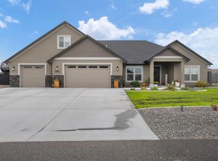 12405 Rock Creek Dr, Pasco, WA