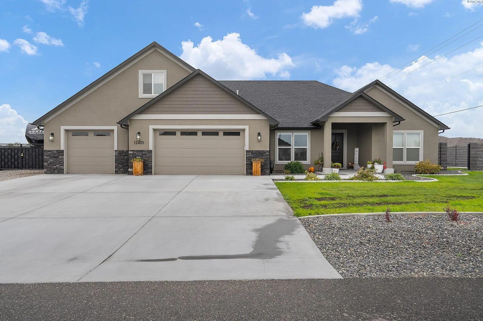 12405 Rock Creek Dr photo 1