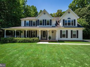 691 Small Reward Rd, Huntingtown, MD 20639