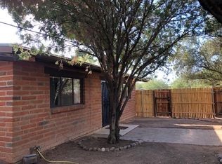 (Undisclosed Address), Tucson, AZ 85716