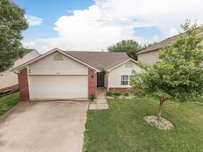 11117 Waterfield Pl, Indianapolis, IN, 46235
