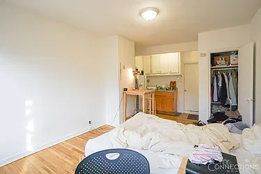 Rented by City Connections Realty