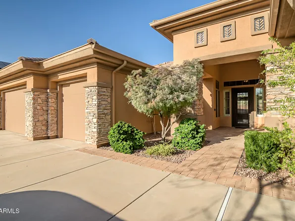 42023 N Bridlewood Way, Anthem, AZ 85086