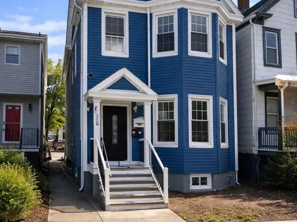 228 2nd St, Perth Amboy, NJ 08861