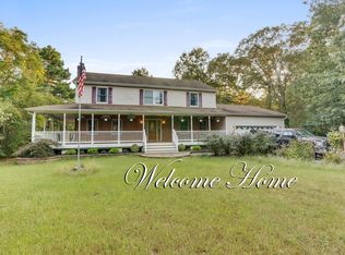 940 Lakehurst Ave, Jackson, NJ 08527