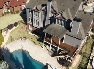 3166 Sable Ridge Dr, Buford, GA 30519