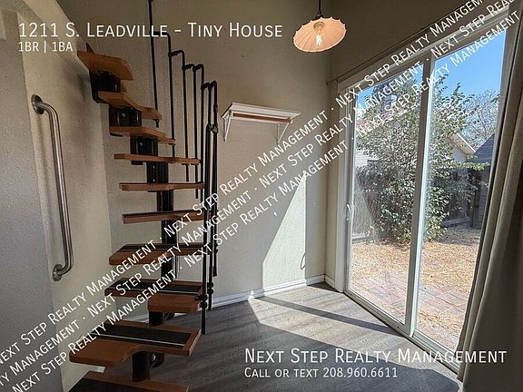 2nd image of 1211 S Leadville Tiny Rte