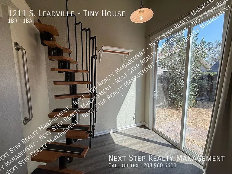 1211 S Leadville Tiny Rte #TINY HOUSE — Photo 2