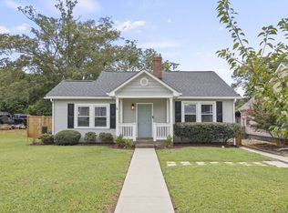 30 Monticello Ave, Greenville, SC 29607
