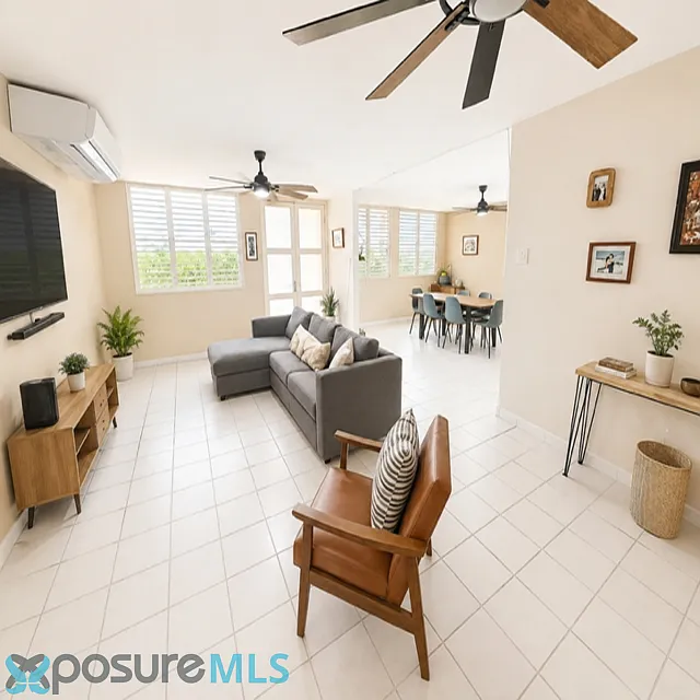 3 bed, 2.0 bath, 2000 sqft, $2,300 — Photo 2