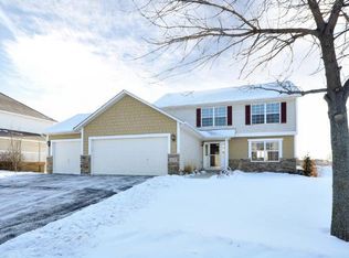 225 Birch Ave NW, Saint Michael, MN 55376