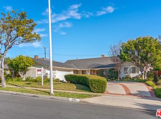 6728 Shenandoah Ave, Los Angeles, CA 90056
