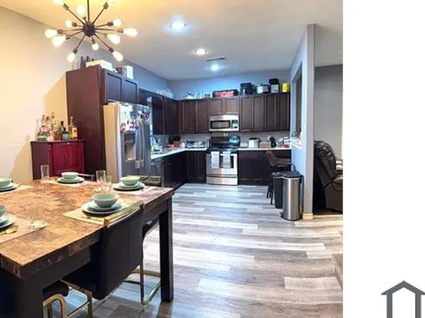 2507 Jim St, Dallas, TX 75212