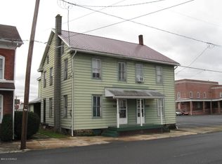 134-136 Lower Market St, Milton, PA 17847