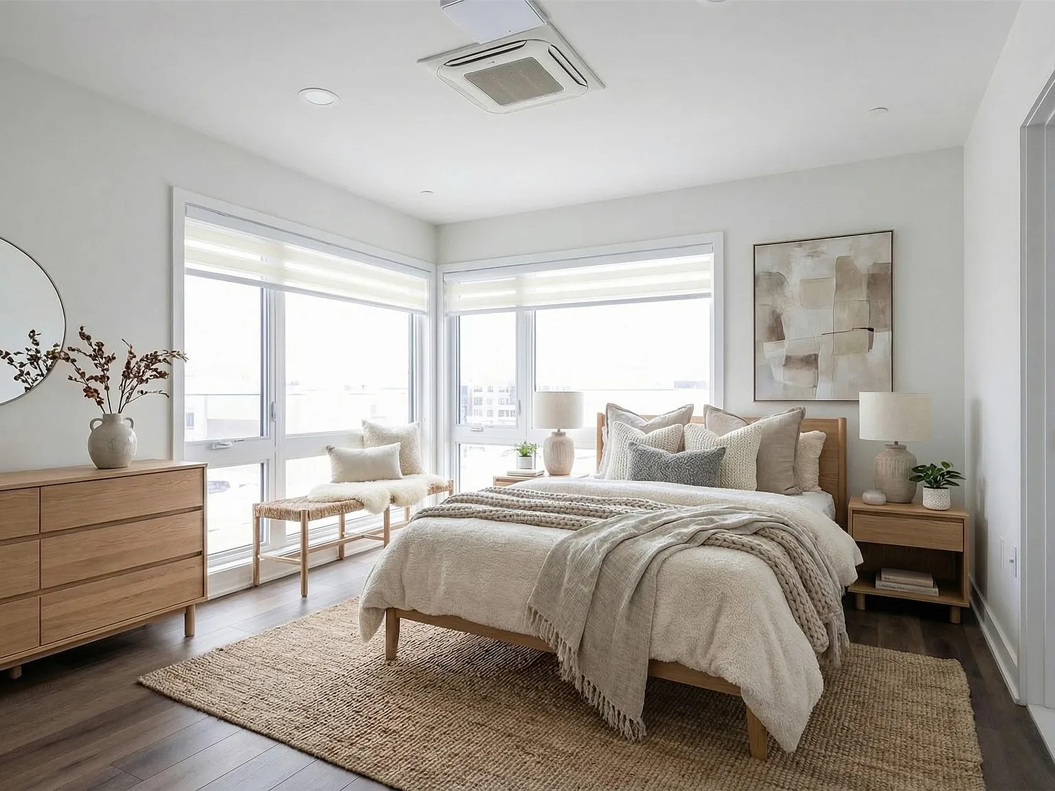 1 bed, 750 sqft, $2,600 — Photo 4