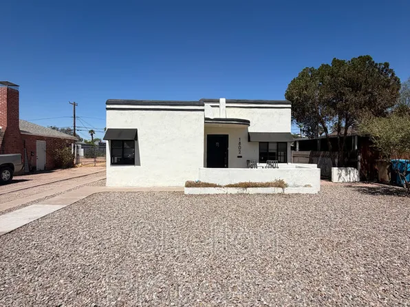 1802 N Laurel Ave, Phoenix, AZ 85007