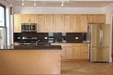 Rented by Corcoran