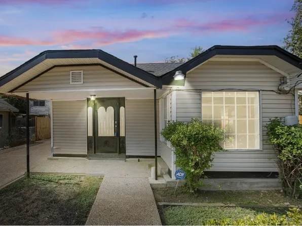 604 Ashleman St, Waco, TX 76705