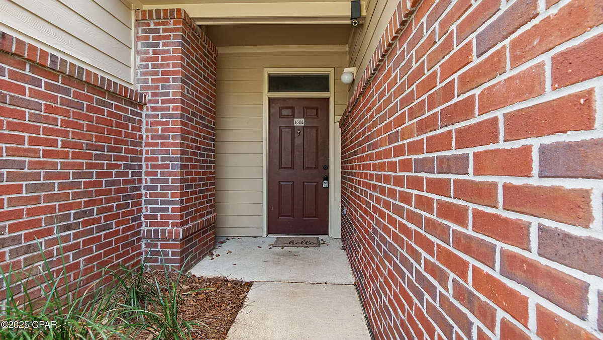 Building Photo - 1602 Baldwin Rowe Cir #1602
